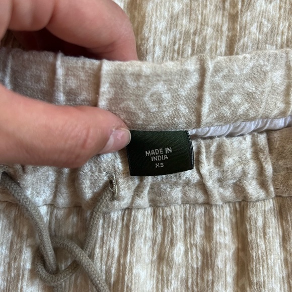 Summer Maxi Skirt - Picture 4 of 7